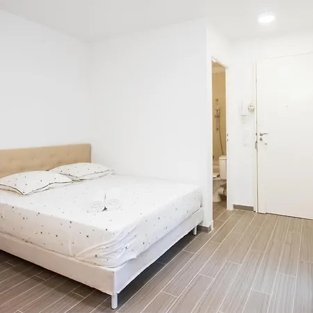 Etoile De Mer - Agreable Studio - Front De Mer - * Ментона