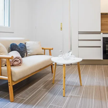 Апартаменты Etoile De Mer - Agreable Studio - Front De Mer - *